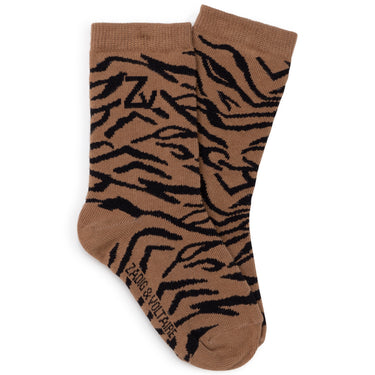 Calcetines ZADIG & VOLTAIRE arena para niña
